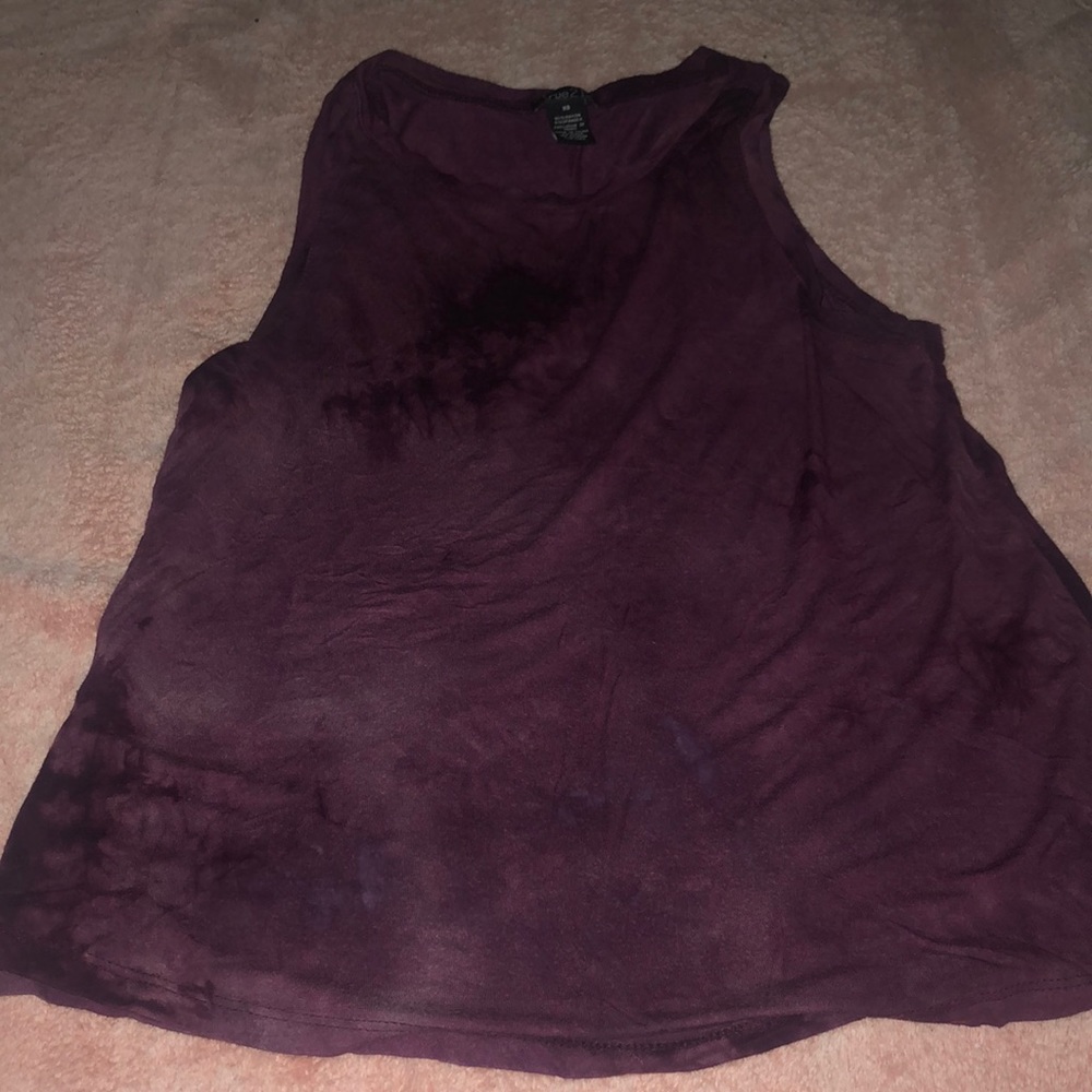 Cute tank top